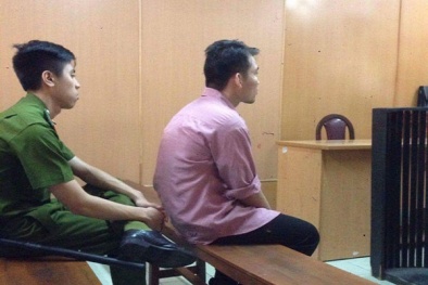 Tài xế của ca sĩ Hồ Ngọc Hà gây tai nạn chết người lãnh án tù