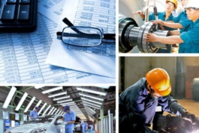 Thủ tướng Chính phủ đề ra các giải pháp nâng cao năng lực cạnh tranh quốc gia