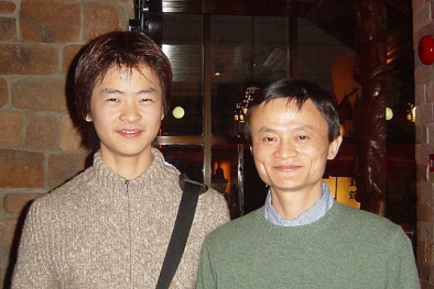 Tỷ phú Jack Ma muốn con chỉ là học sinh trung bình: Vì sao?