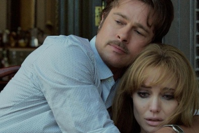 Brad Pitt chính thức lên tiếng về vụ ly hôn với Angelina Jolie