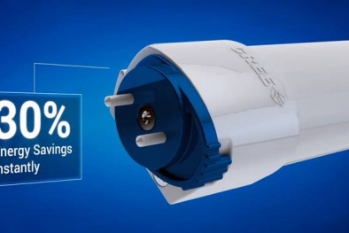  Đèn ống Led T8 siêu sáng nhưng siêu hại