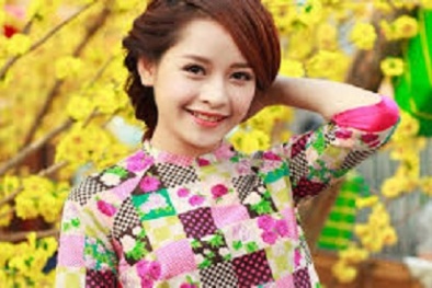 Ngưỡng mộ khối tài sản 'khủng' của Chi Pu khi tuổi còn quá trẻ