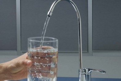 Máy lọc nước ozone diệt khuẩn: Người dân đang bị lừa
