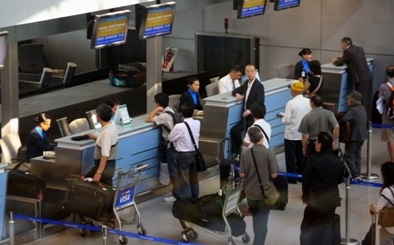 Mạng máy tính sân bay Tân Sơn Nhất gặp sự cố: Không liên quan hacker