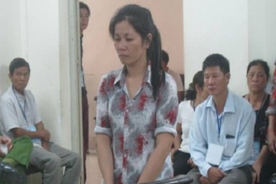 'Trả ơn' mẹ nuôi bằng cú lừa hơn 6 tỷ đồng