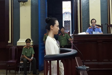 Trương Hồ Phương Nga hầu tòa: Đại gia nói gì?