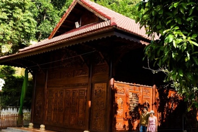 Biệt phủ trên đèo Hải Vân của đại gia vàng: Tin tức mới nhất