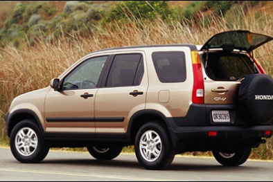 Top 5 ô tô cũ ‘nồi đồng cối đá’ của Nhật giá dưới 400 triệu đồng