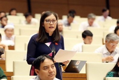 Ủy ban Tư pháp: Người dân thờ ơ với tham nhũng