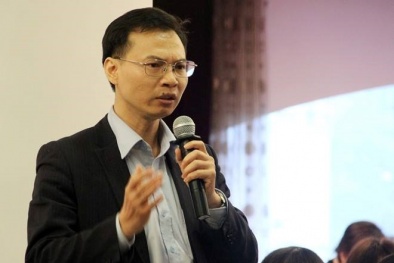 Xe buýt Hà Nội không còn nhanh rẻ trong thời điểm hiện tại