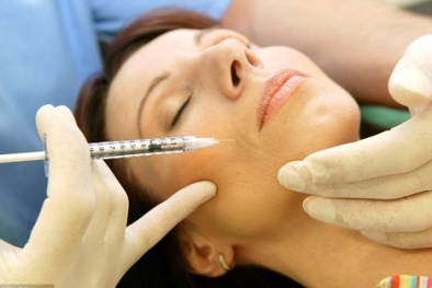 Bơm silicon: 'Bom hẹn giờ' tàn phá nhan sắc