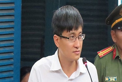 Trương Hồ Phương Nga hầu tòa: Đại gia nói gì về email 'hợp đồng tình ái'?