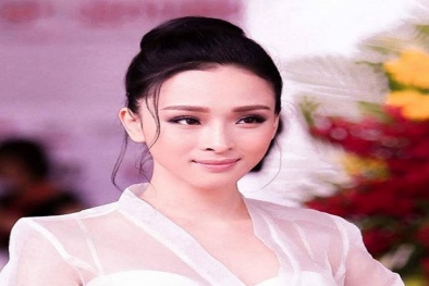 Hai người phụ nữ bí ẩn đứng sau hoa hậu Trương Hồ Phương Nga là ai?