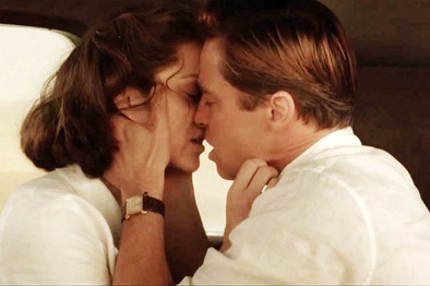 'Người tình tin đồn' của Brad Pitt chính thức lên tiếng 