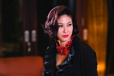 Chân dung các nữ đại gia Việt xinh đẹp như hoa hậu và đầy quyền lực