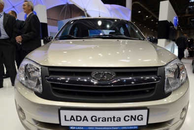 Ô tô giá rẻ của Nga sắp vào Việt Nam, người tiêu dùng phấn khởi ngóng chờ