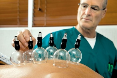 Tác hại khôn lường khi lạm dụng giác hơi