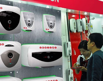 Cách lựa chọn bình nóng lạnh tốt nhất cho gia đình 