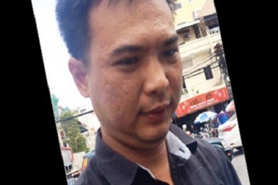  Sếp ngân hàng lừa đảo 4 tỷ bị bắt sau 7 năm trốn ở Campuchia