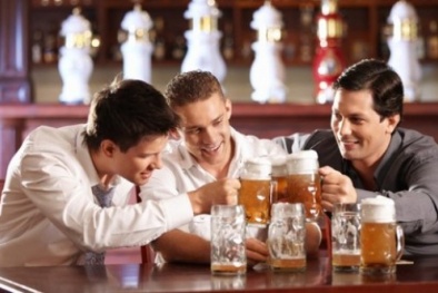 4 điều 'cấm kỵ' sau khi uống rượu bia 