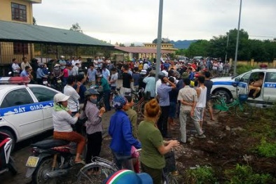Án mạng kinh hoàng ở Quảng Ninh: Đã tìm ra nguyên nhân 4 người bị giết