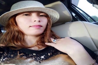 'Chiêu độc' của hotgirl lừa đảo tiền tỉ từ bào ngư