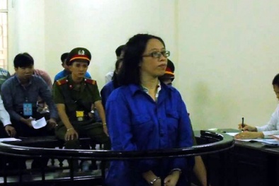 Huỳnh Thị Huyền Như chiếm đoạt 670 tỷ, cựu Phó phòng ACB lĩnh án