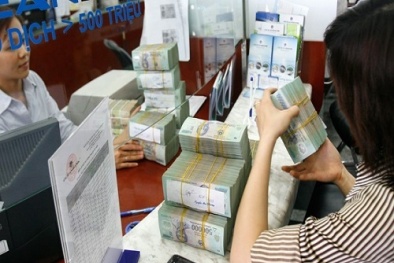 Những vụ khách hàng lao đao vì tiền tỷ biến mất trong sổ tiết kiệm ngân hàng
