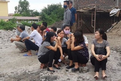Thảm án ở Quảng Ninh: Nhân chứng 'bủn rủn chân tay' kể lại phút kinh hoàng