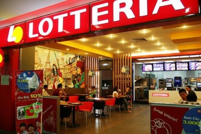 Lotteria Việt Nam kinh doanh ăn uống không an toàn làm người dùng ngộ độc