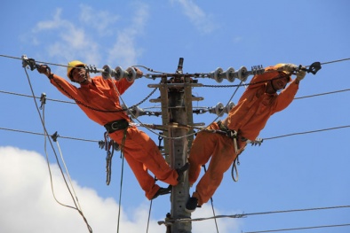 Công ty điện lực Bình Dương giảm tổn thất điện năng bằng cách nào?