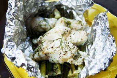 Cỗ ở Nam Định có gì khiến 50 người ngộ độc?