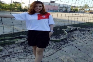 'Hot girl bào ngư' lừa đảo tiền tỷ có độ 'chịu chơi' tới cỡ nào?