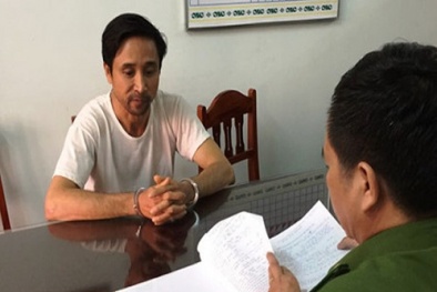 Lừa đảo, chiếm đoạt hàng chục tỷ đồng rồi bỏ trốn