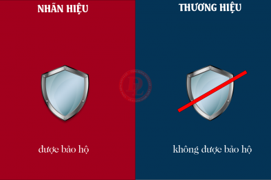  Nan giải việc công nhận nhãn hiệu nổi tiếng tại Việt Nam