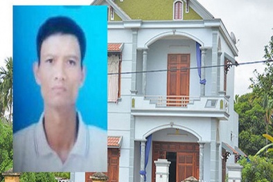 Thảm án Quảng Ninh: Đã bắt được nghi phạm ở địa phận Hải Phòng