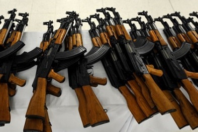 Vì sao khẩu súng AK-47 trở thành vũ khí biểu tượng của thế giới