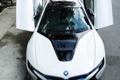 Đại gia Việt tặng vợ hoa tai 65 tỷ, vườn cây ăn quả trăm tỷ gây 'sốc'