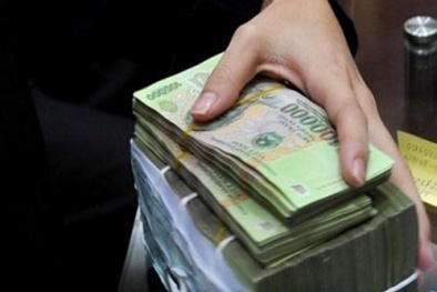 Giả danh cảnh sát hình sự lừa chạy biên chế giáo viên