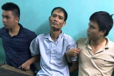 Lời khai của sát thủ máu lạnh giết 4 bà cháu ở Quảng Ninh