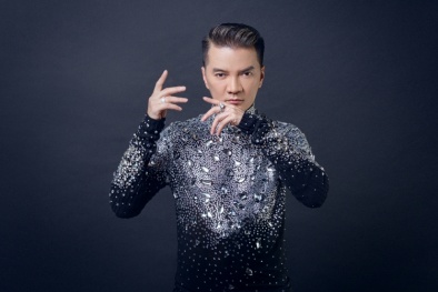 Mr Đàm tiết lộ 7 bí mật trước thềm liveshow “khủng'