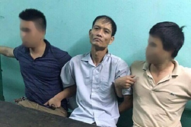 Thảm án Quảng Ninh: Nghi phạm Doãn Trung Dũng sẽ đối mặt án tử