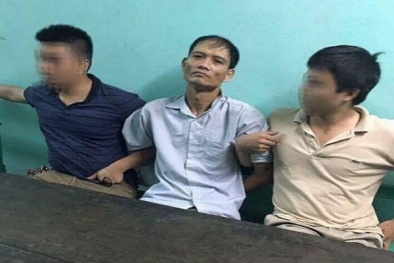 Thảm án Quảng Ninh: Nghi phạm khai báo những tình tiết 'rợn người'
