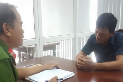 Vụ mất 300 triệu khách sạn Đà Nẵng: Trinh sát phục kích bắt siêu trộm thế nào?