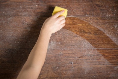  Bụi trong nhà cũng chứa hóa chất độc hại gây ung thư
