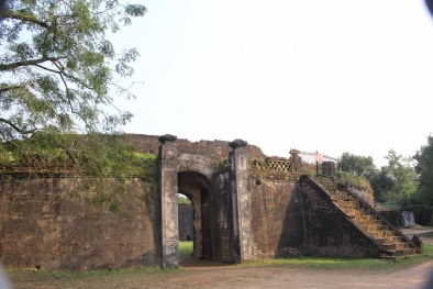  Đấu trường Hổ Quyền ‘‘độc nhất vô nhị’’ ở châu Á