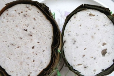 Ngộ độc tập thể vì ăn giò có giòi lúc nhúc 