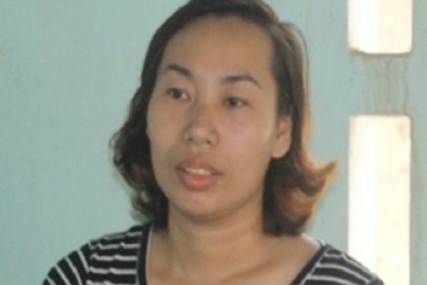 Nữ hiệu phó lừa 'chạy' biên chế hàng tỷ đồng