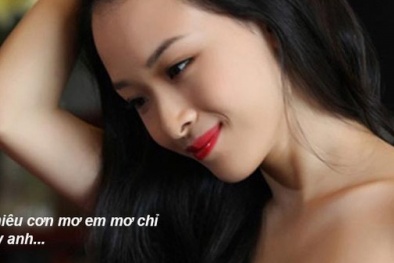 Sự thật ít người biết về người đàn ông đặc biệt của Trương Hồ Phương Nga