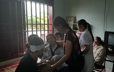 Thảm án ở Quảng Ninh: Những dự cảm không lành của người mẹ đêm trước án mạng